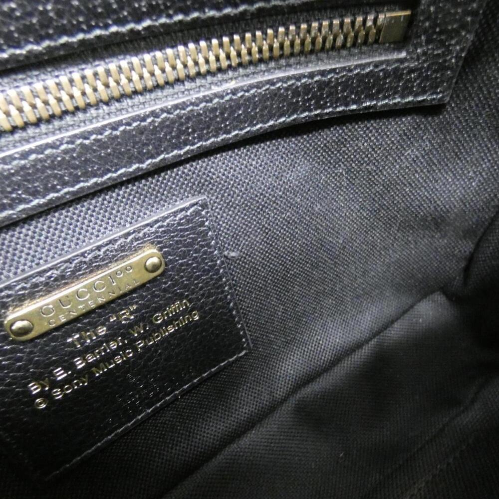 GUCCI Yellow Fanny Pack - Picture 7 of 7